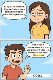 KIOS62 - Situs Slot Paling Hoki Terfavorit Cepat Kaya Pilihan Terbaik Setiap Hari image 1